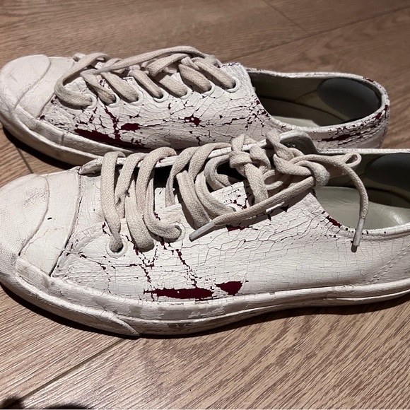 Converse X MAISON MARGIELA limited edition - Picture 2 of 5